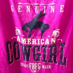 Farm Girl brand women’s T-Shirt size XXL